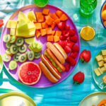 Family-Friendly Fun: Planning a Great Summer Party