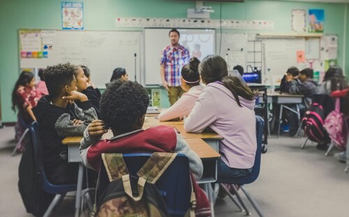 Transforming Dreams into Reality: The Impact of High School Scholarships