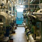 Energy Efficiency in Large Commercial Facilities: What Matters Most