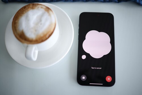 Cloud Mobile Phone: The Future of Smartphones in the Cloud Era