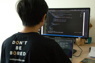 Python Frameworks: Top Frameworks Every Python Developer Should Know